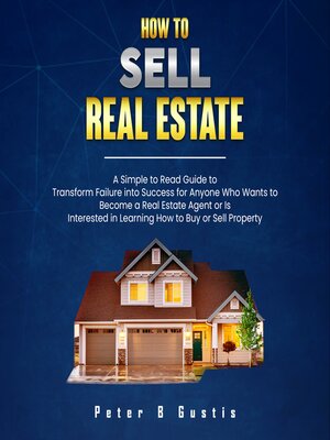 cover image of How to Sell Real Estate